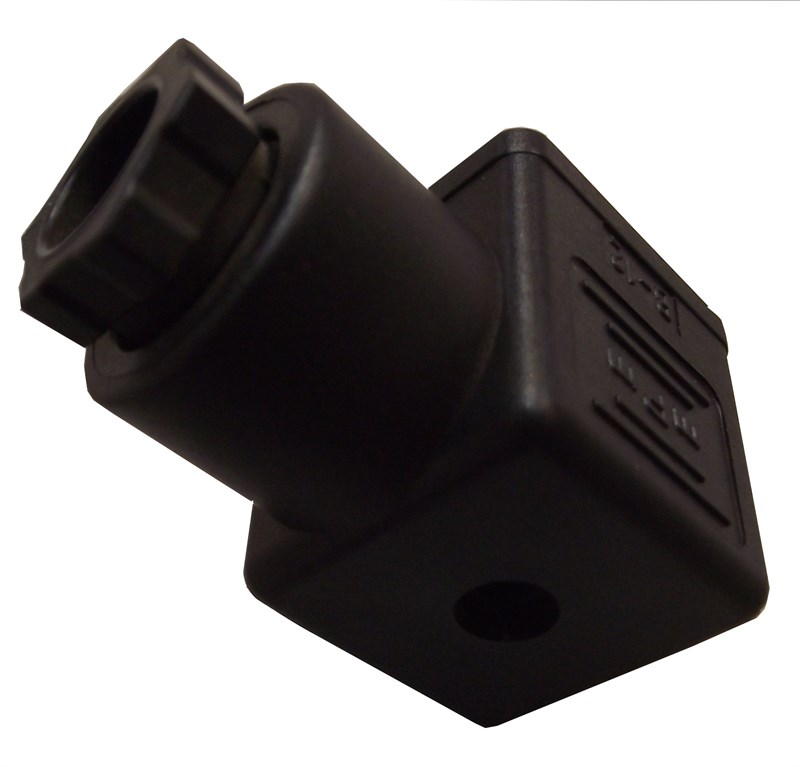 Johnson Controls 3 Pin Plug (EC21) 